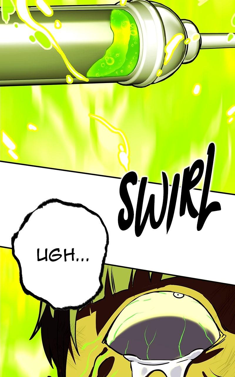 Read Hardcore Leveling Warrior chapter 157.3 image 6 on Lezhin
