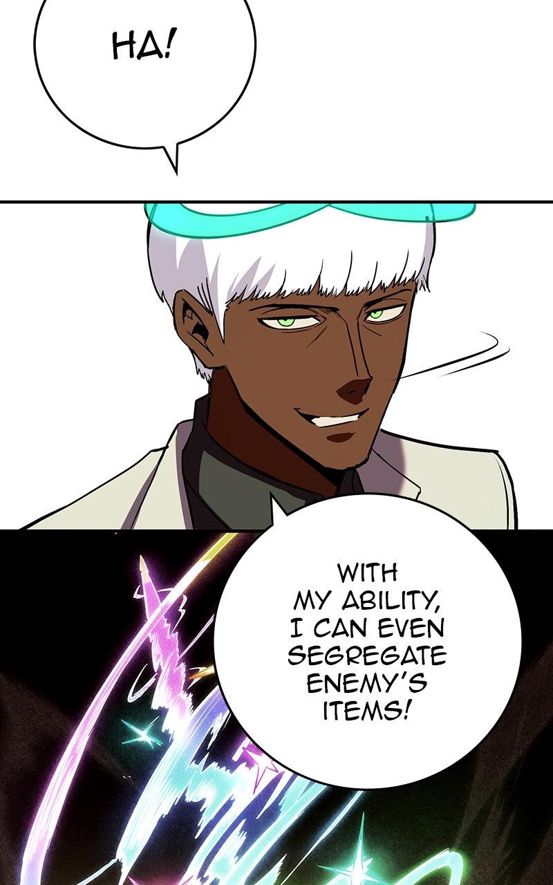 Read Hardcore Leveling Warrior chapter 157.3 image 60 on Lezhin