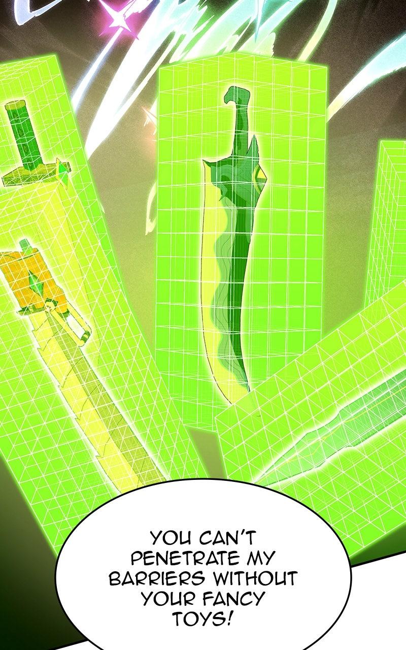 Read Hardcore Leveling Warrior chapter 157.3 image 61 on Lezhin
