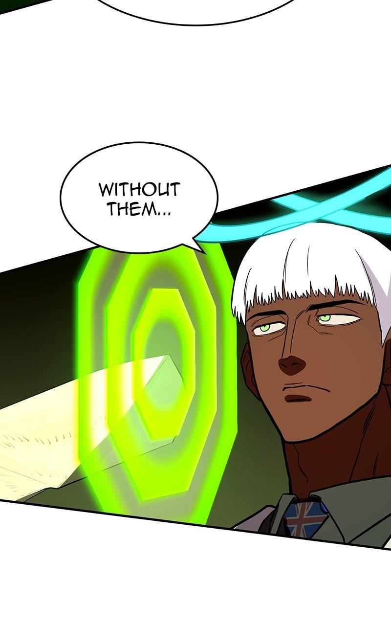 Read Hardcore Leveling Warrior chapter 157.3 image 62 on Lezhin