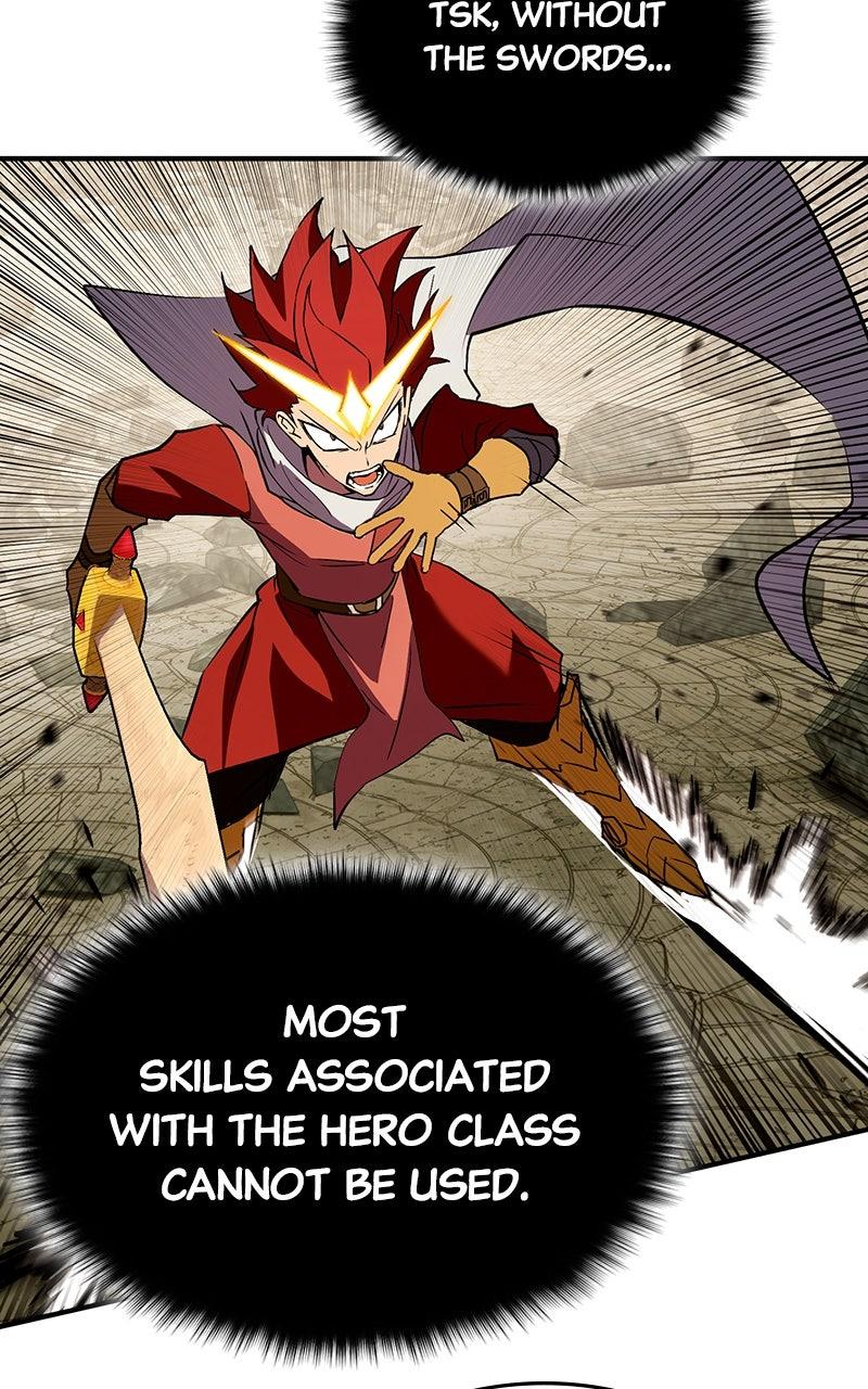 Read Hardcore Leveling Warrior chapter 157.3 image 65 on Lezhin