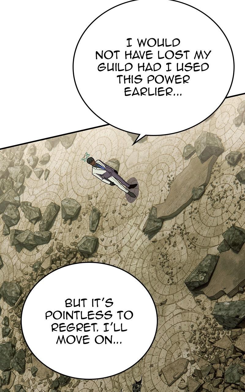 Read Hardcore Leveling Warrior chapter 157.3 image 66 on Lezhin