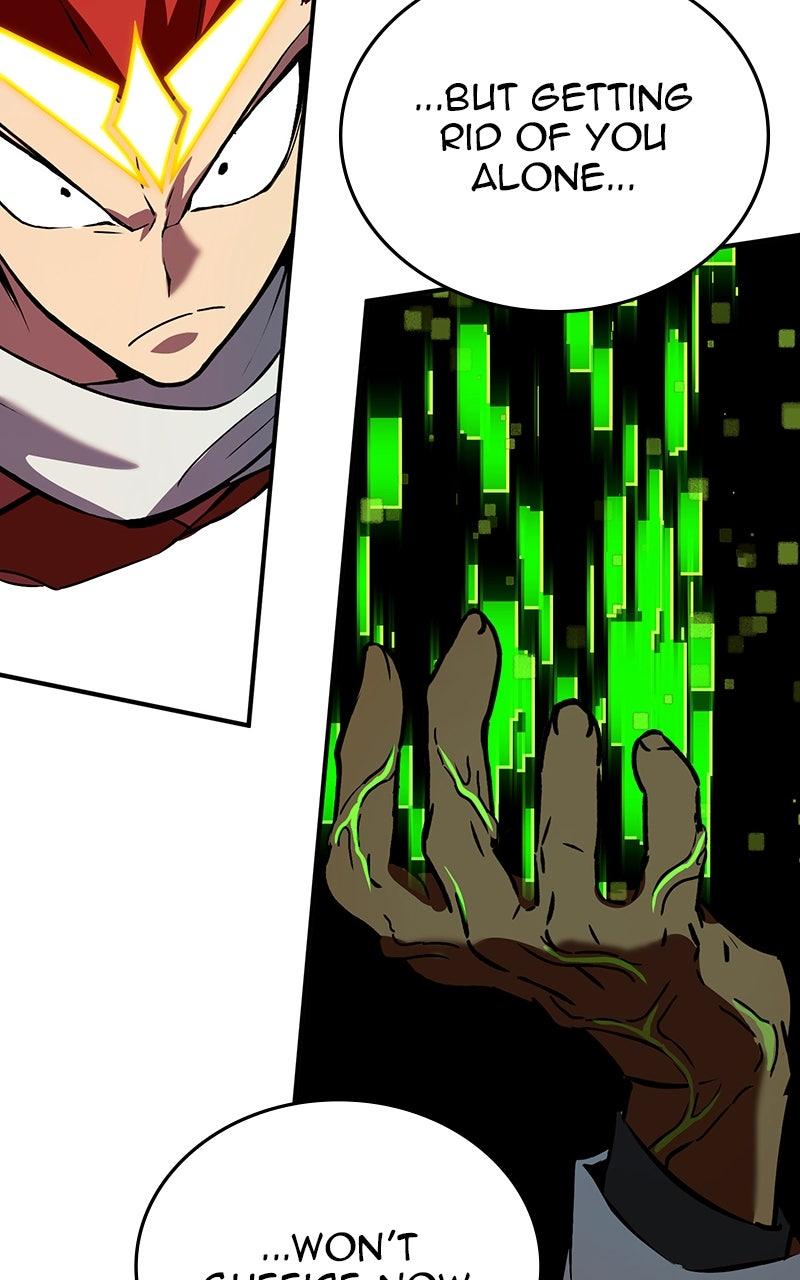 Read Hardcore Leveling Warrior chapter 157.3 image 69 on Lezhin
