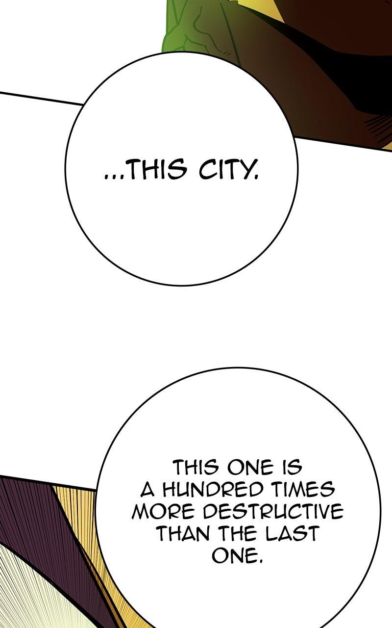 Read Hardcore Leveling Warrior chapter 157.3 image 74 on Lezhin