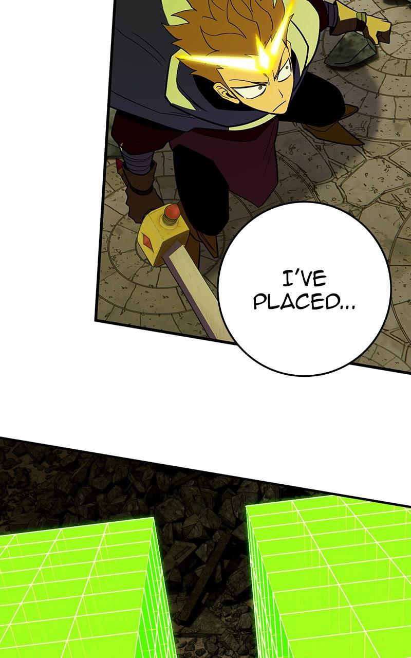 Read Hardcore Leveling Warrior chapter 157.3 image 76 on Lezhin