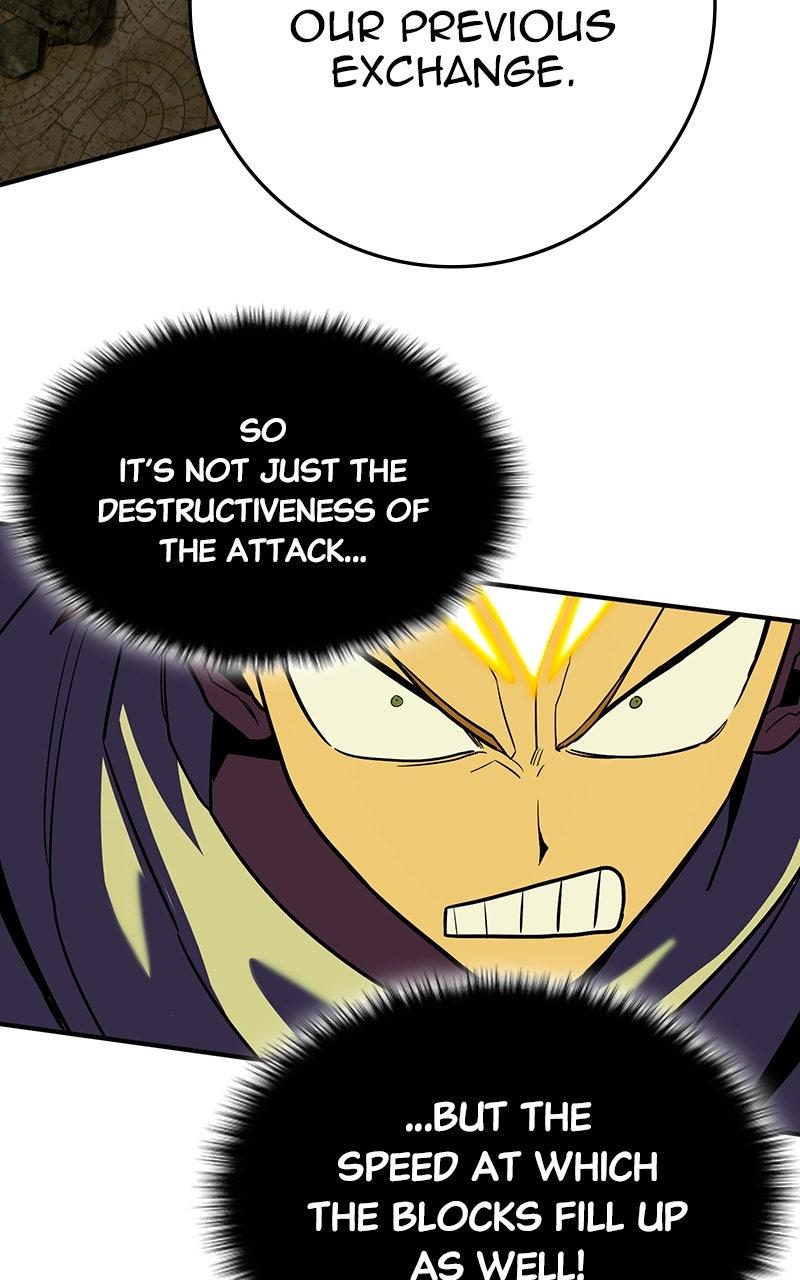 Read Hardcore Leveling Warrior chapter 157.3 image 78 on Lezhin