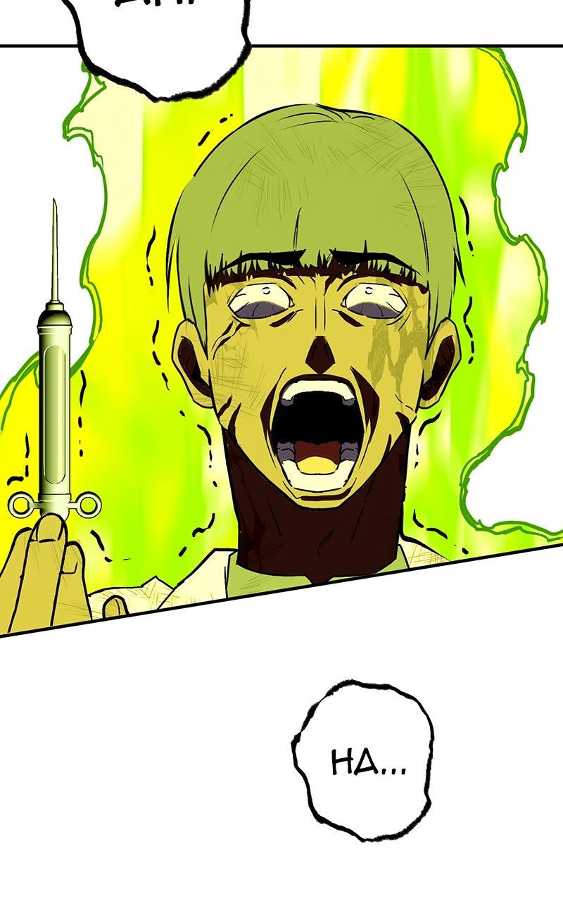 Read Hardcore Leveling Warrior chapter 157.3 image 8 on Lezhin