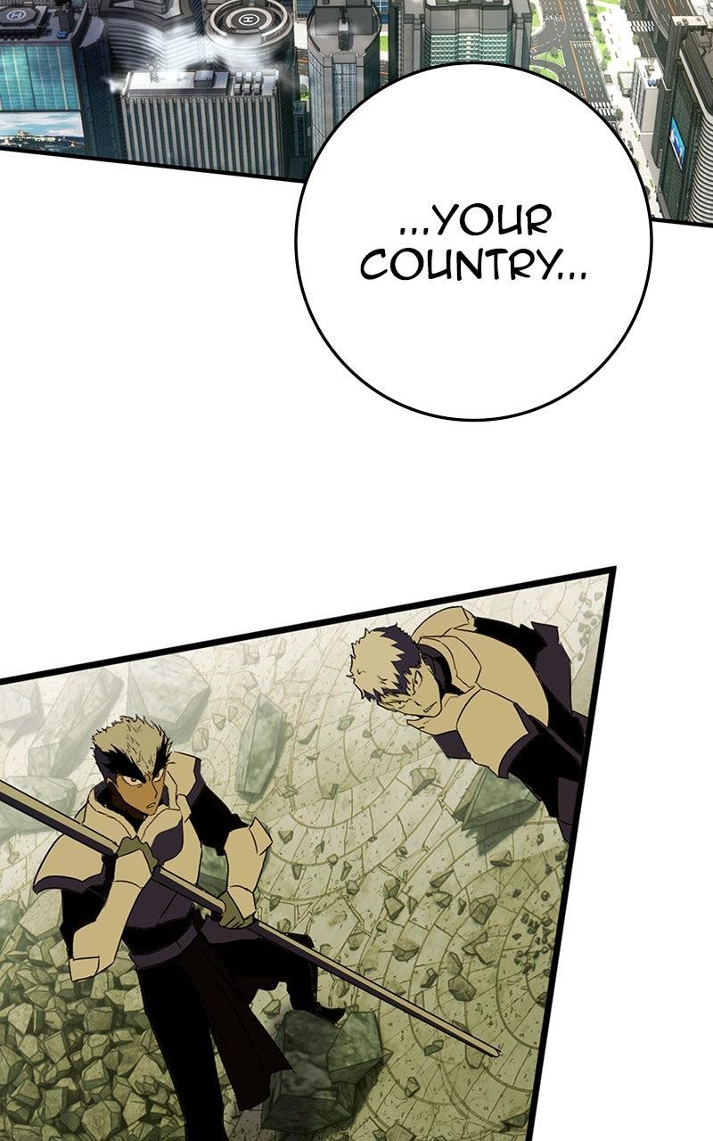 Read Hardcore Leveling Warrior chapter 157.3 image 80 on Lezhin