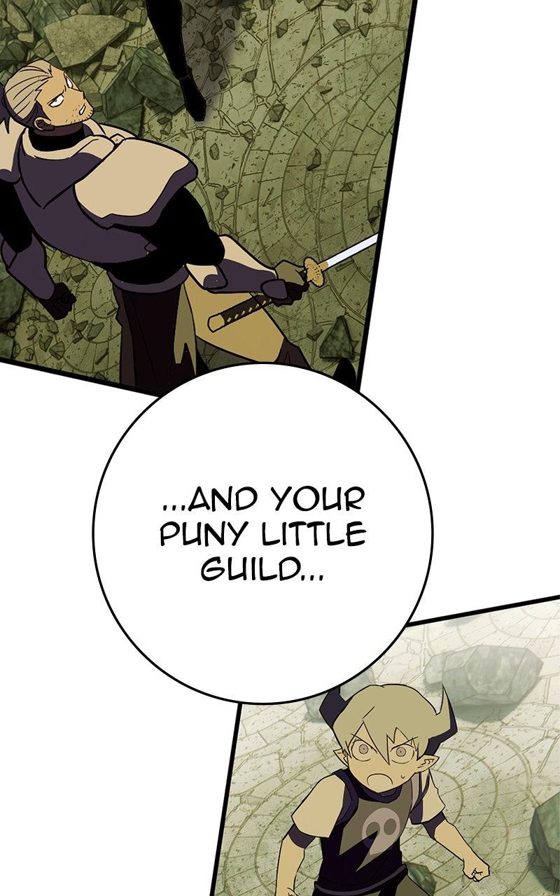Read Hardcore Leveling Warrior chapter 157.3 image 81 on Lezhin