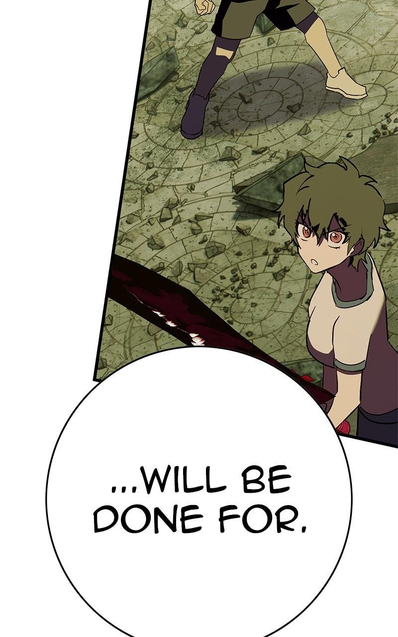 Read Hardcore Leveling Warrior chapter 157.3 image 82 on Lezhin