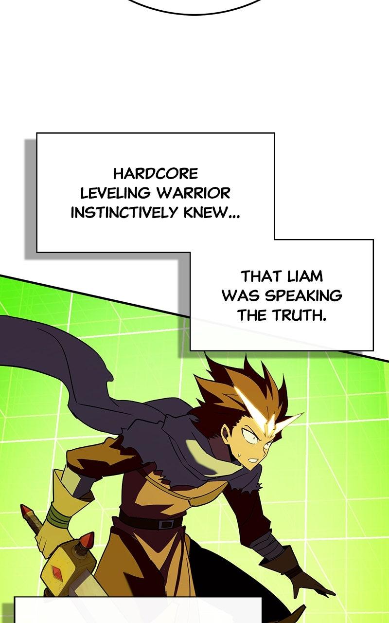 Read Hardcore Leveling Warrior chapter 157.3 image 83 on Lezhin