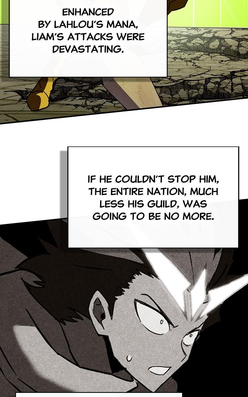 Read Hardcore Leveling Warrior chapter 157.3 image 84 on Lezhin