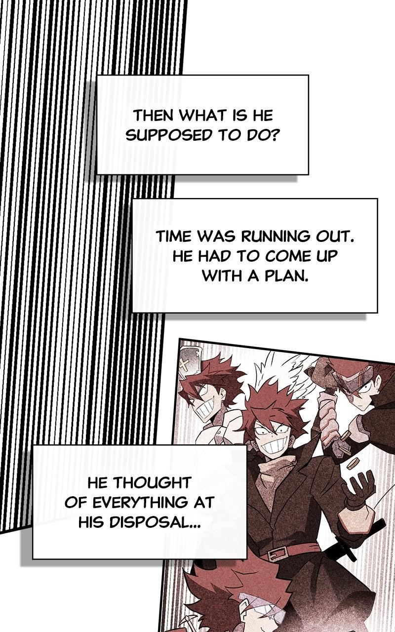 Read Hardcore Leveling Warrior chapter 157.3 image 86 on Lezhin