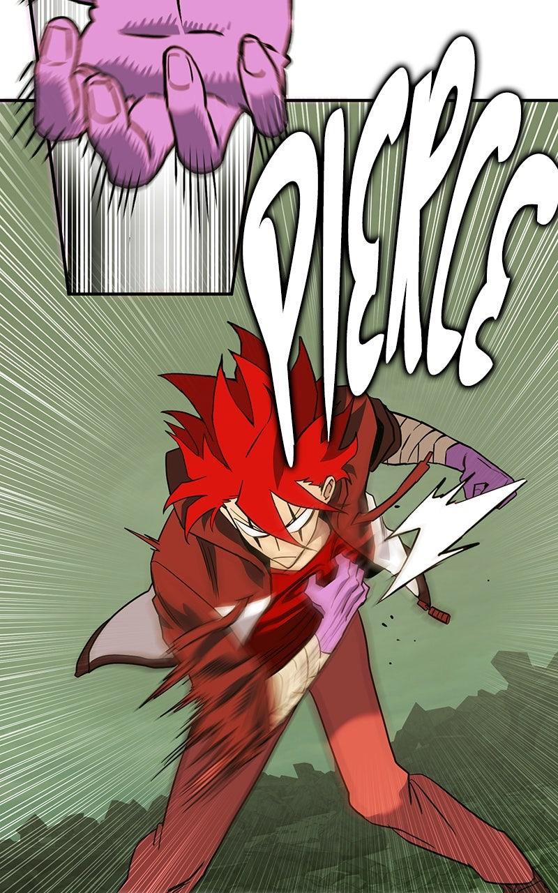 Read Hardcore Leveling Warrior chapter 157.3 image 95 on Lezhin