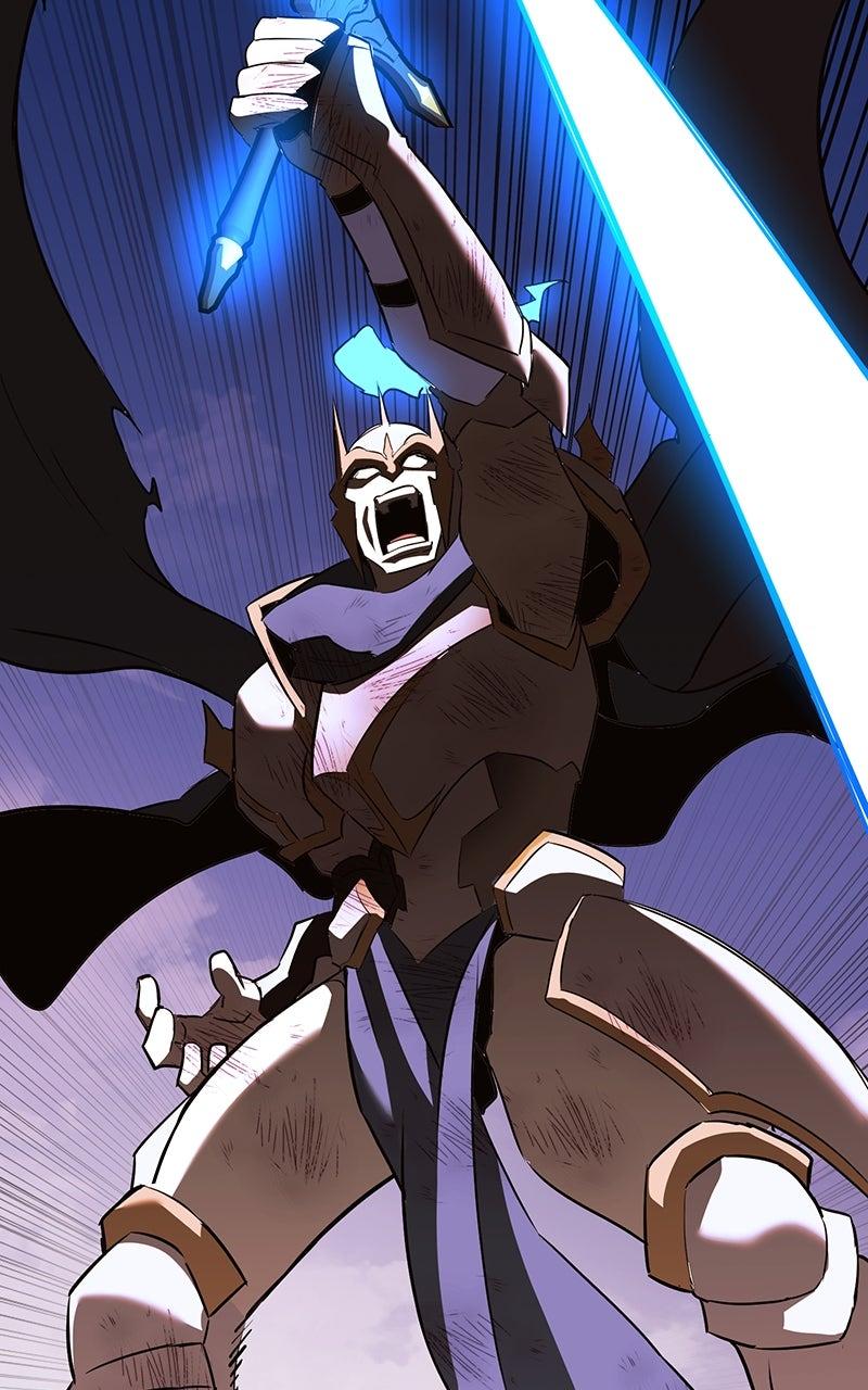 Read Hardcore Leveling Warrior chapter 157.4 image 100 on Lezhin