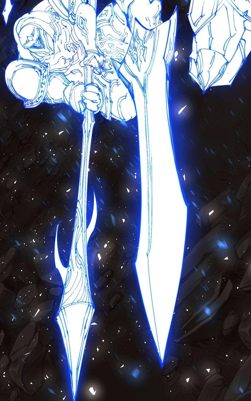 Read Hardcore Leveling Warrior chapter 157.4 image 104 on Lezhin
