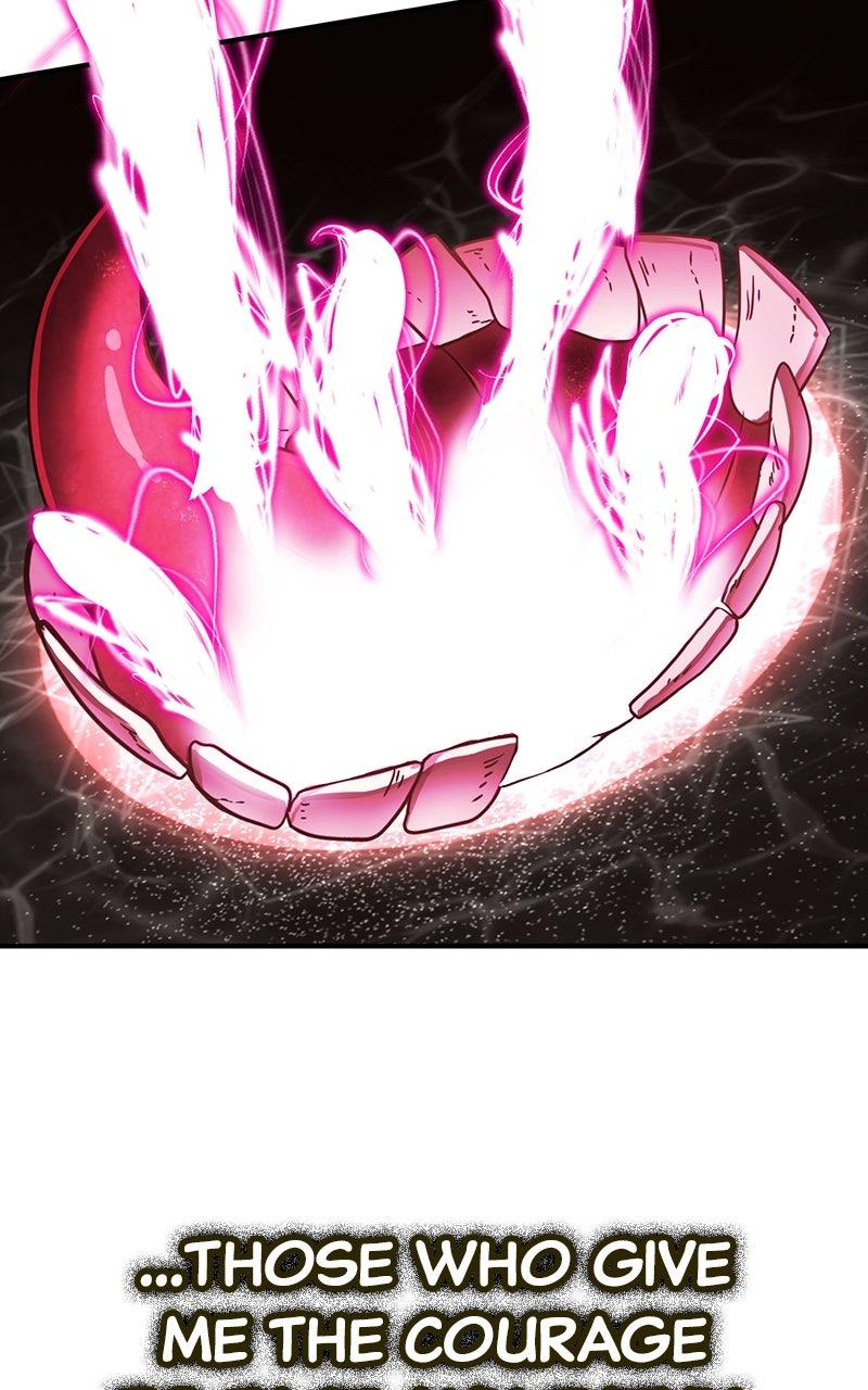 Read Hardcore Leveling Warrior chapter 157.4 image 118 on Lezhin