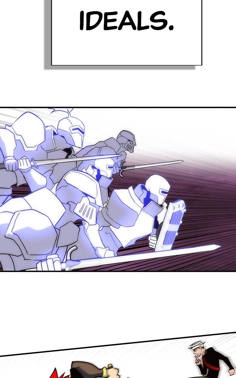 Read Hardcore Leveling Warrior chapter 157.4 image 127 on Lezhin
