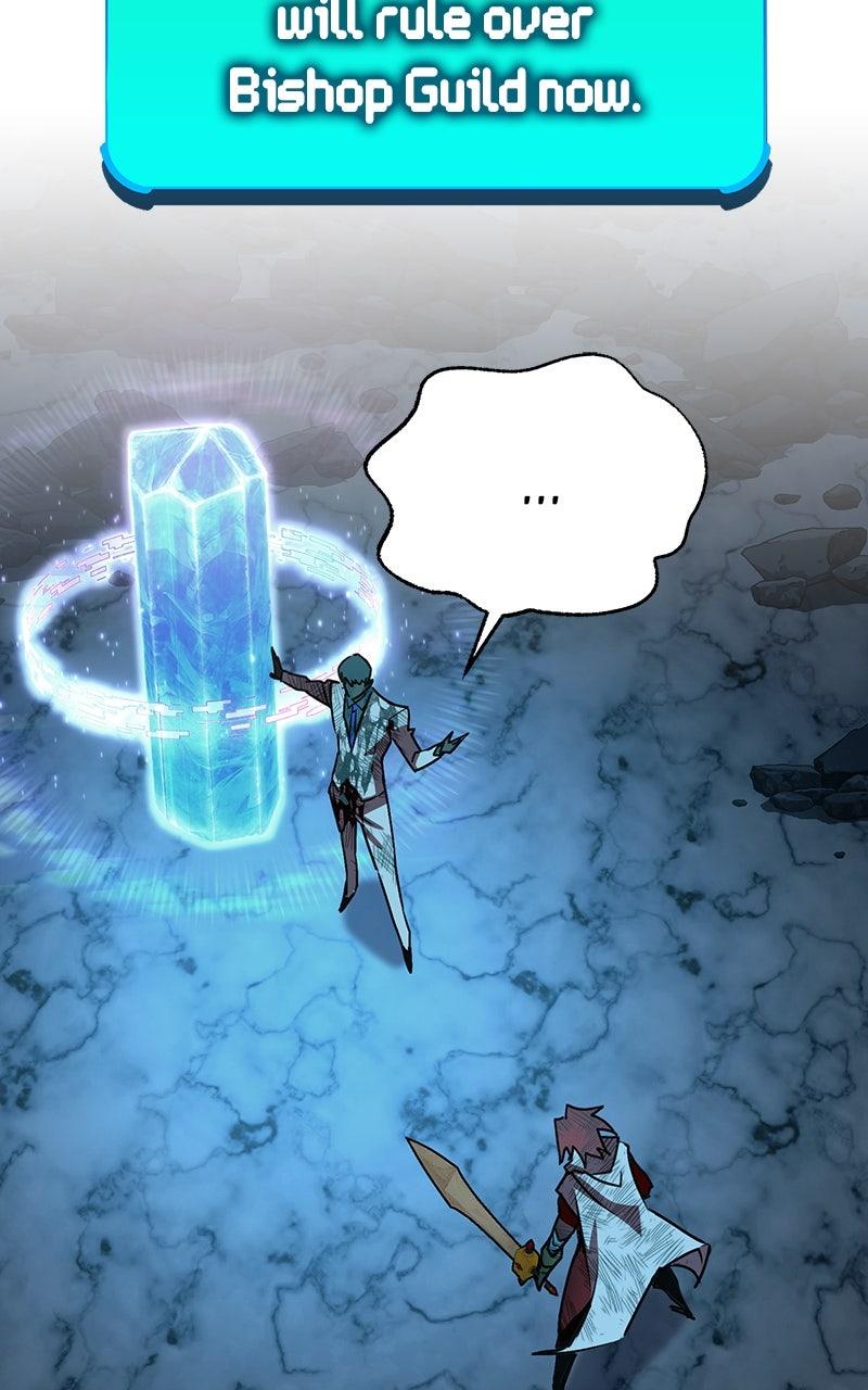 Read Hardcore Leveling Warrior chapter 157.4 image 140 on Lezhin
