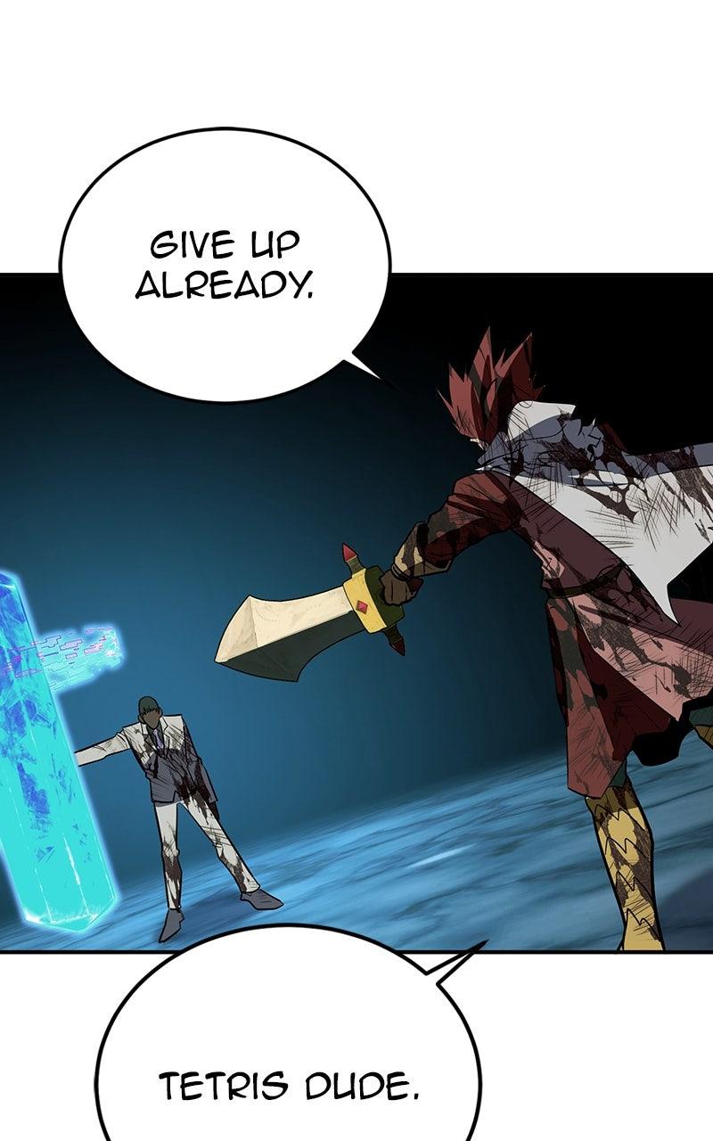 Read Hardcore Leveling Warrior chapter 157.4 image 143 on Lezhin