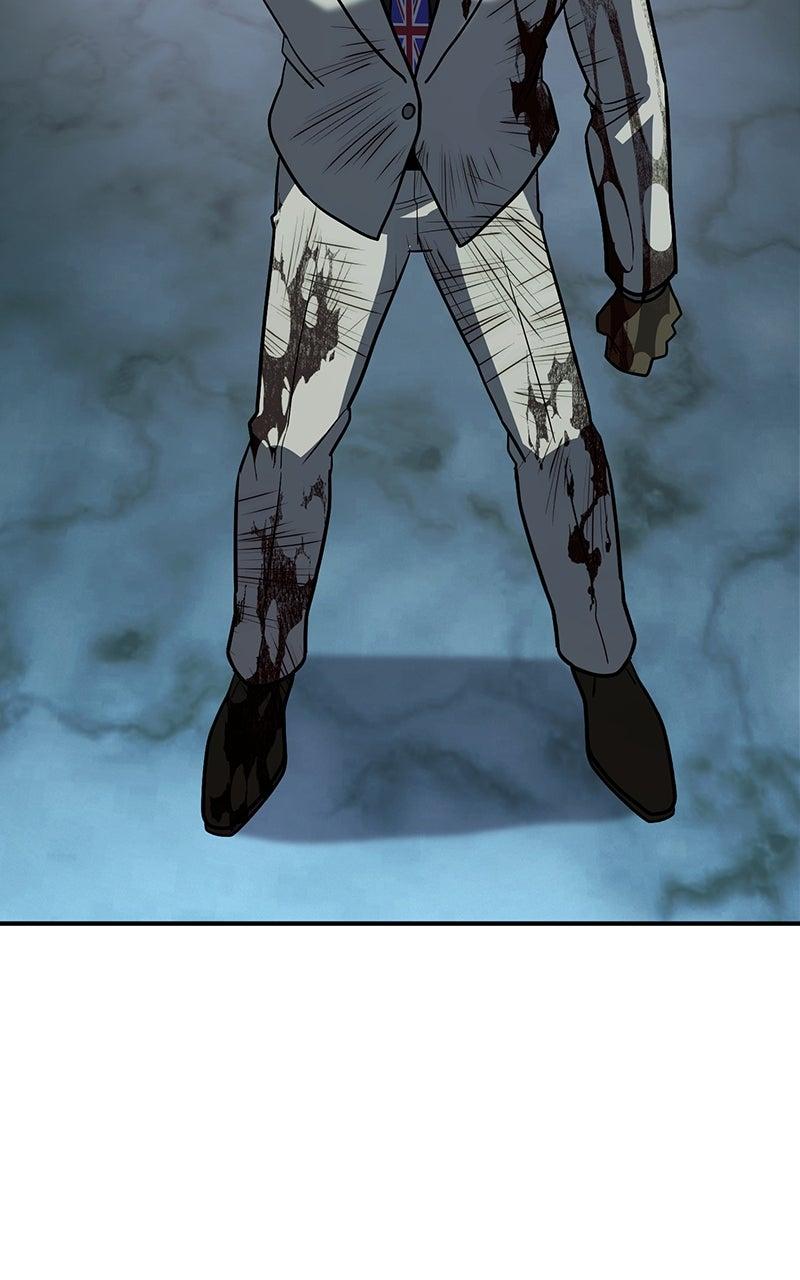 Read Hardcore Leveling Warrior chapter 157.4 image 147 on Lezhin