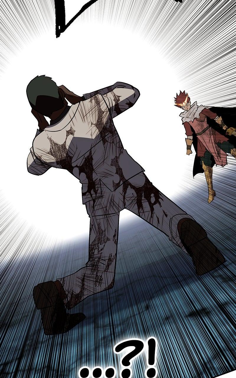 Read Hardcore Leveling Warrior chapter 157.4 image 152 on Lezhin