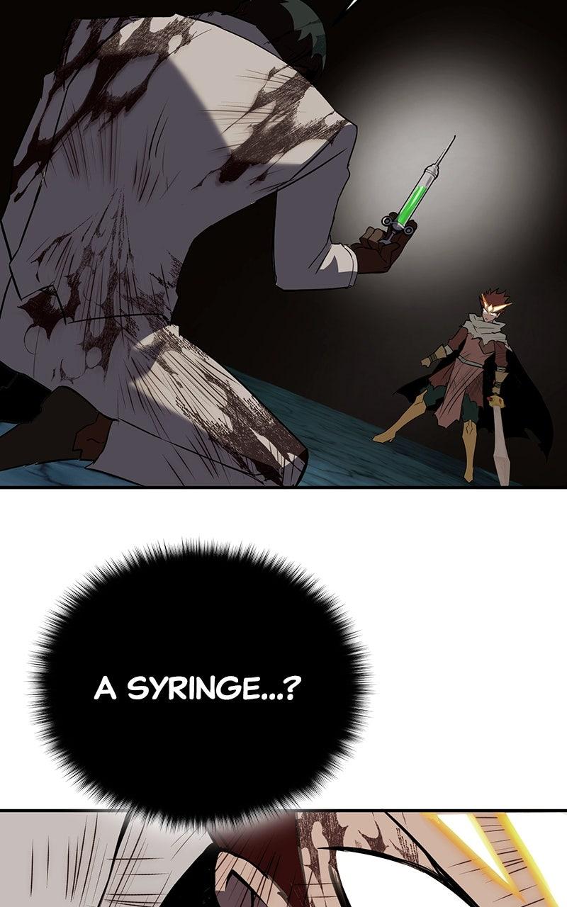 Read Hardcore Leveling Warrior chapter 157.4 image 167 on Lezhin