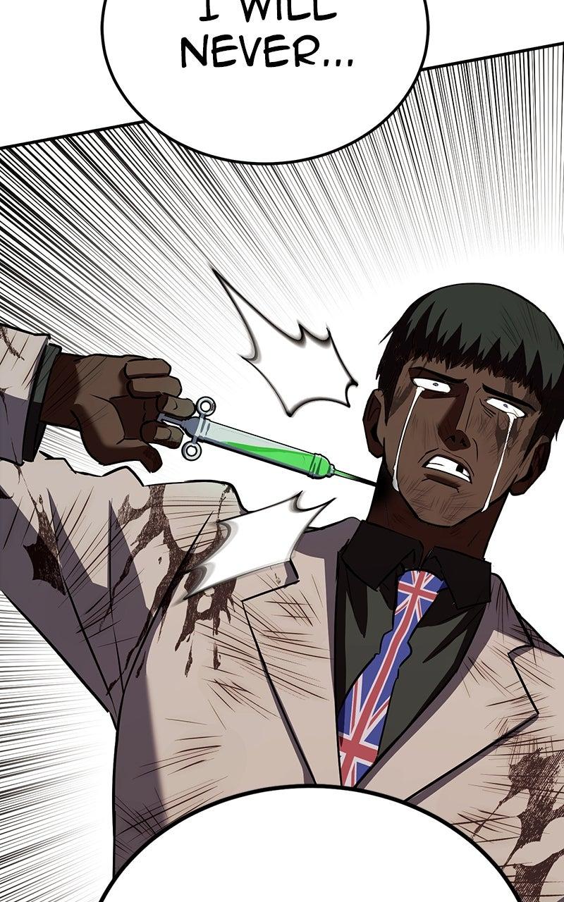 Read Hardcore Leveling Warrior chapter 157.4 image 169 on Lezhin