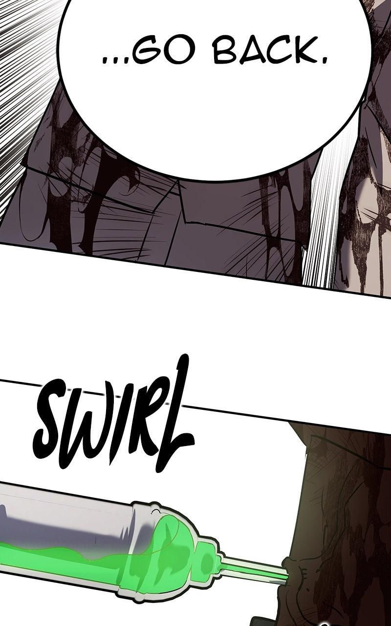 Read Hardcore Leveling Warrior chapter 157.4 image 170 on Lezhin