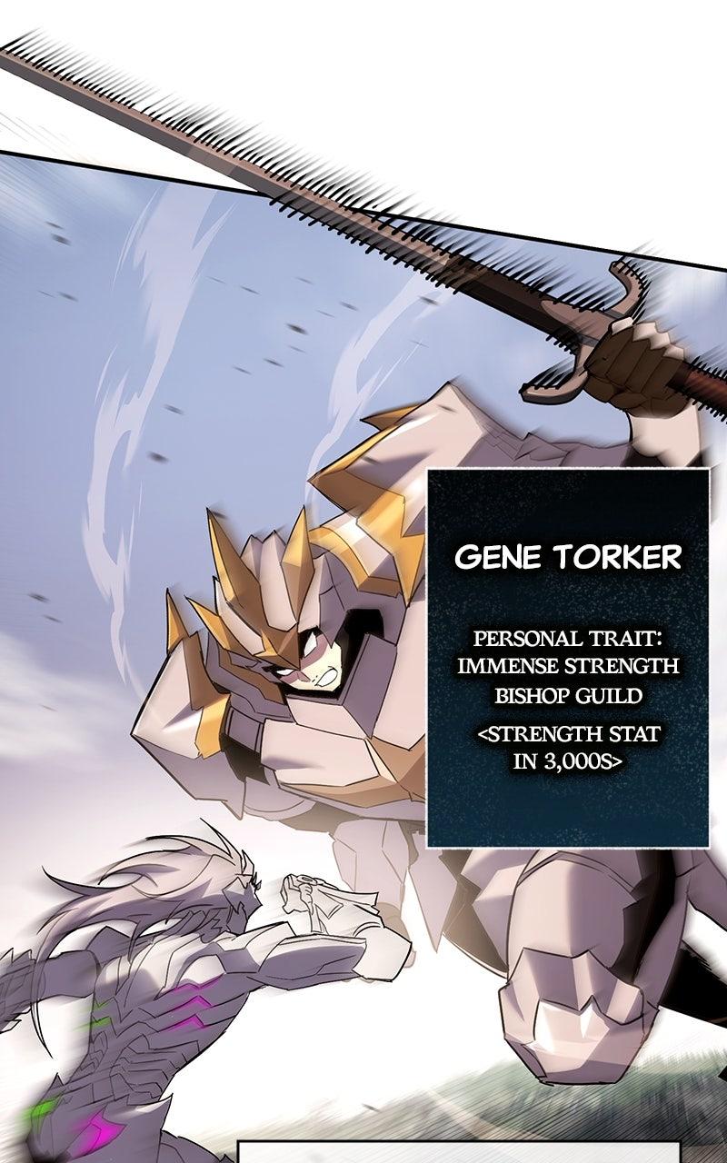 Read Hardcore Leveling Warrior chapter 157.4 image 23 on Lezhin