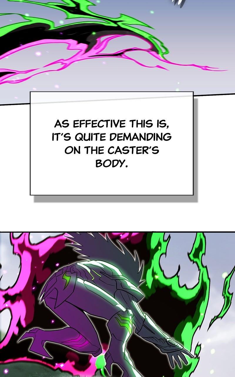 Read Hardcore Leveling Warrior chapter 157.4 image 30 on Lezhin