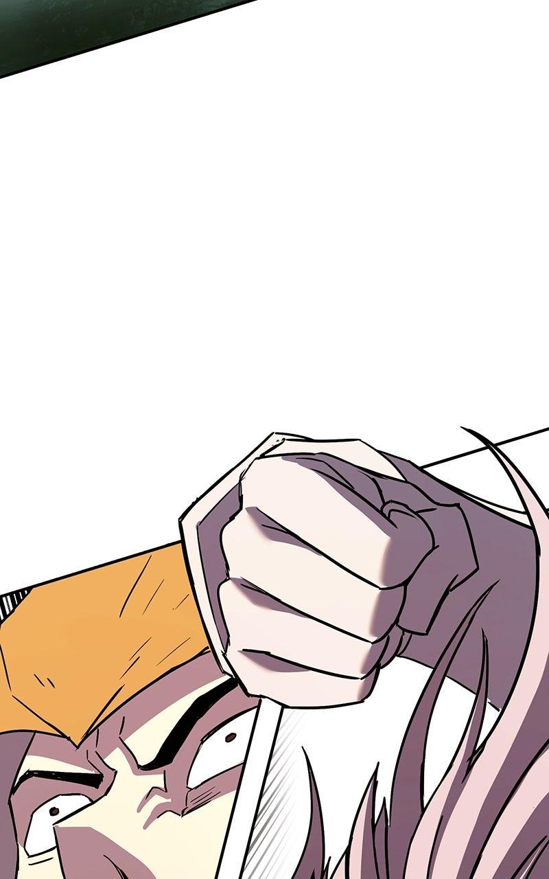Read Hardcore Leveling Warrior chapter 157.4 image 34 on Lezhin