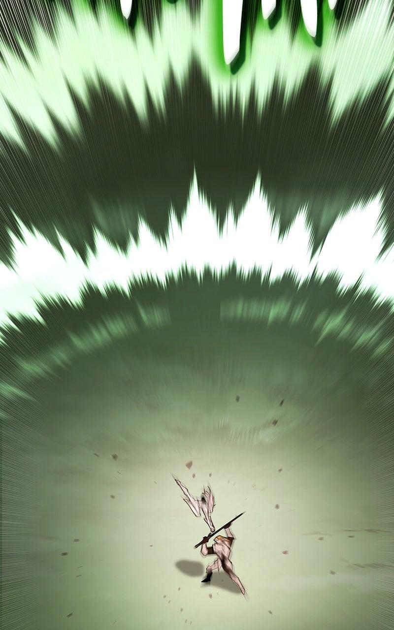 Read Hardcore Leveling Warrior chapter 157.4 image 37 on Lezhin