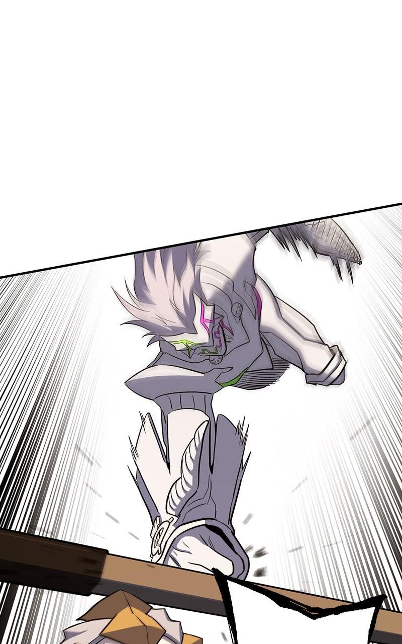 Read Hardcore Leveling Warrior chapter 157.4 image 39 on Lezhin