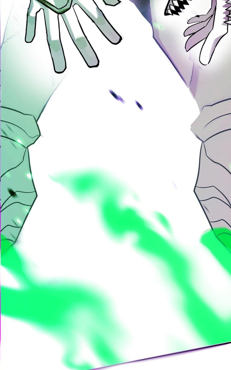 Read Hardcore Leveling Warrior chapter 157.4 image 4 on Lezhin