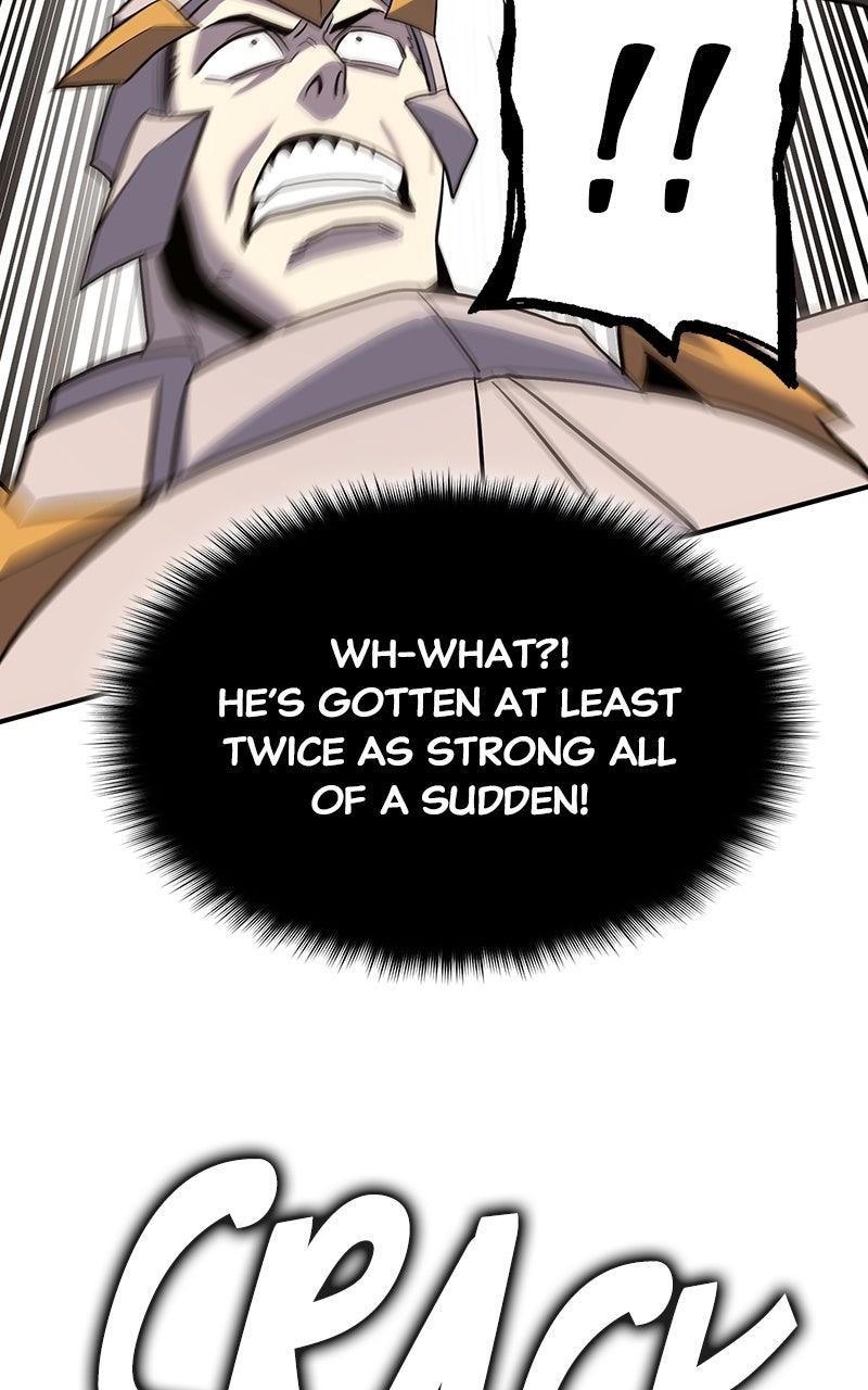 Read Hardcore Leveling Warrior chapter 157.4 image 40 on Lezhin