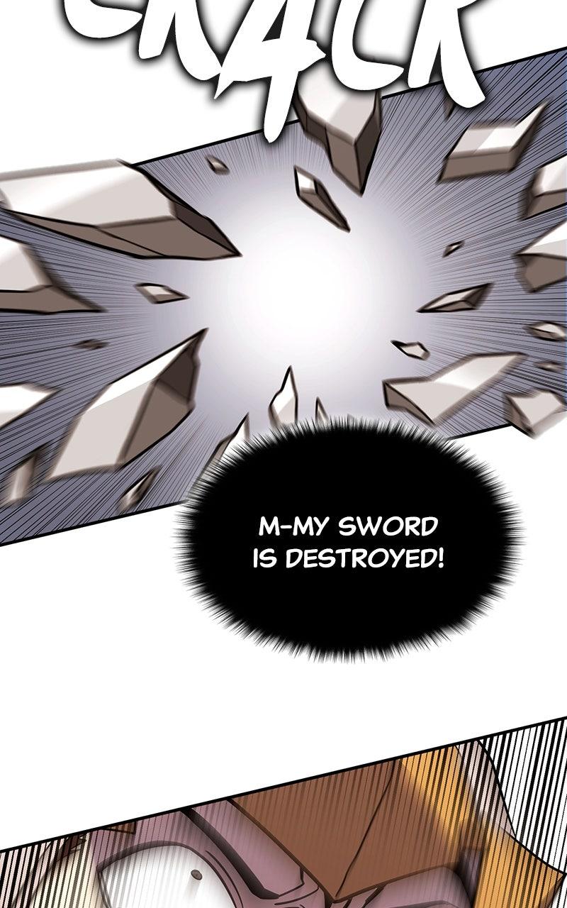 Read Hardcore Leveling Warrior chapter 157.4 image 41 on Lezhin