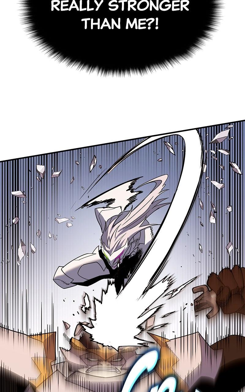Read Hardcore Leveling Warrior chapter 157.4 image 43 on Lezhin