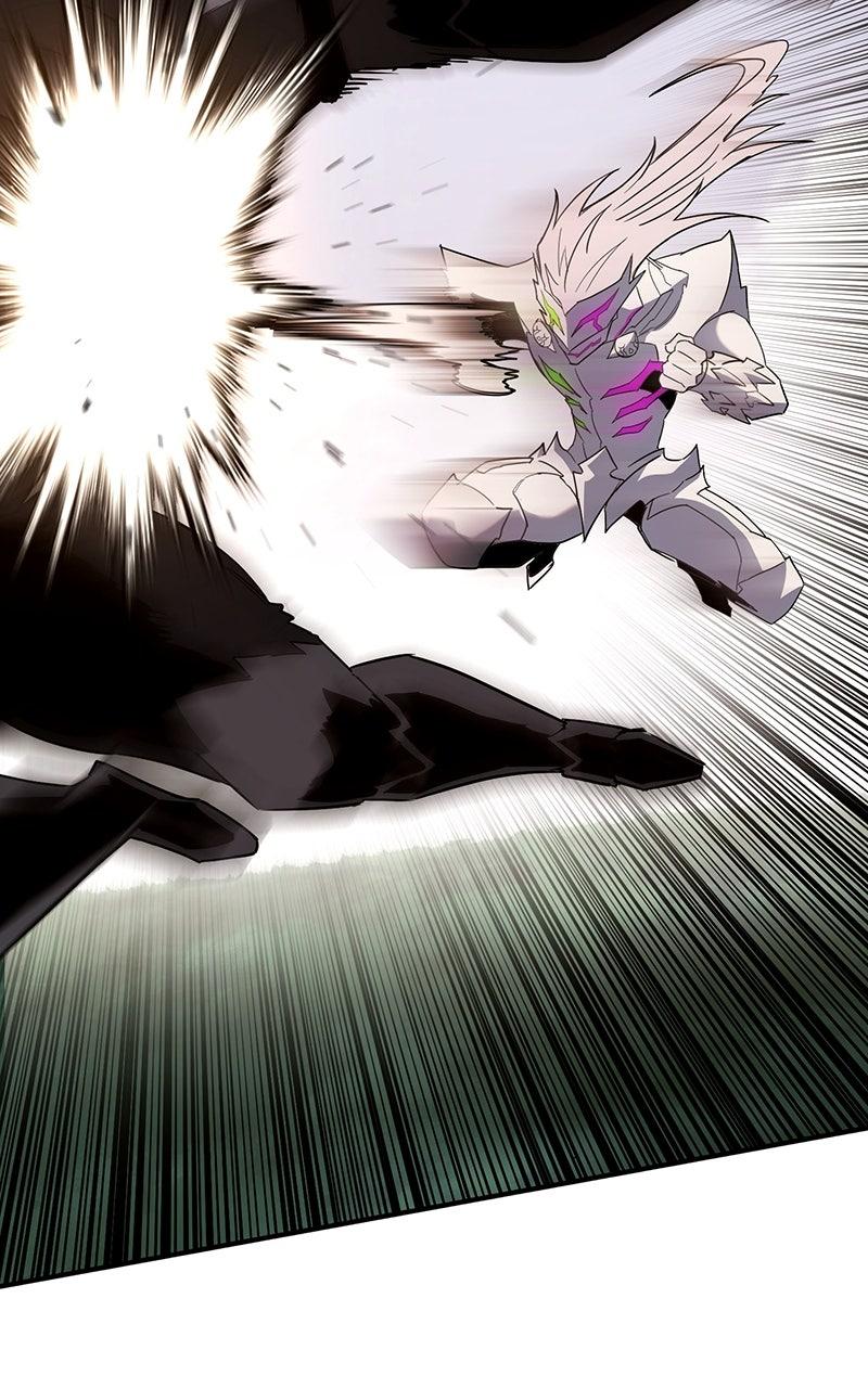 Read Hardcore Leveling Warrior chapter 157.4 image 46 on Lezhin