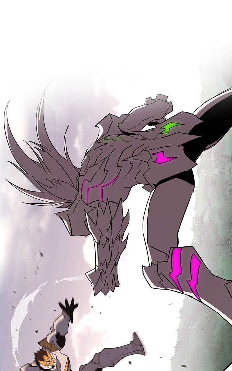 Read Hardcore Leveling Warrior chapter 157.4 image 47 on Lezhin