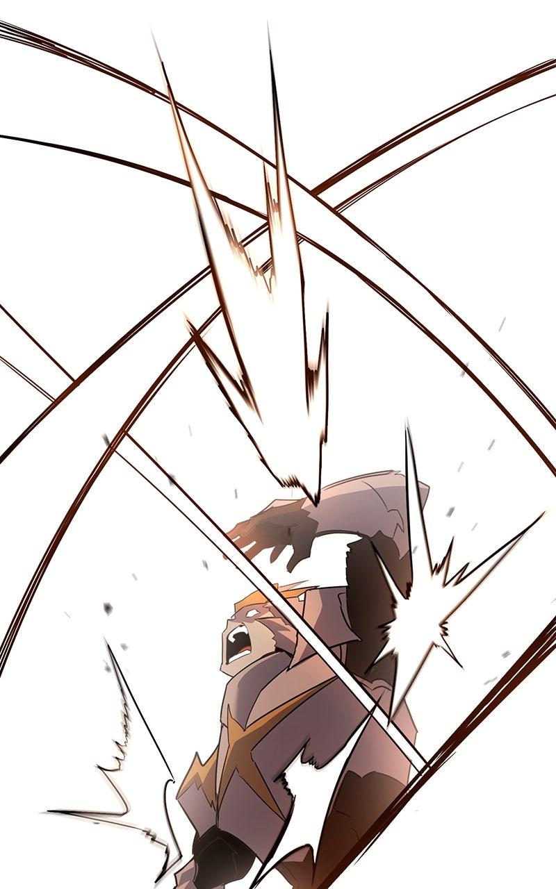 Read Hardcore Leveling Warrior chapter 157.4 image 50 on Lezhin