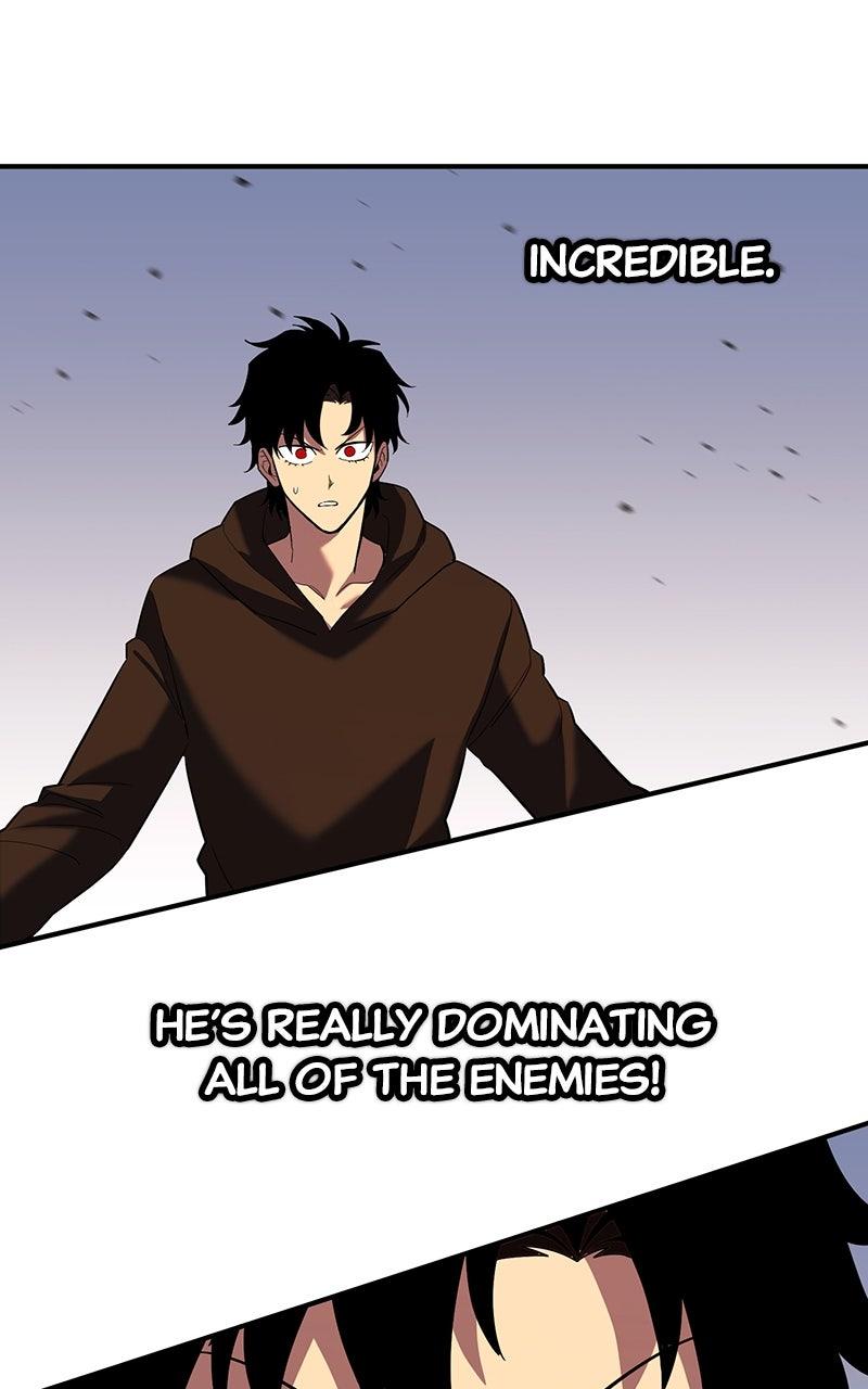 Read Hardcore Leveling Warrior chapter 157.4 image 58 on Lezhin