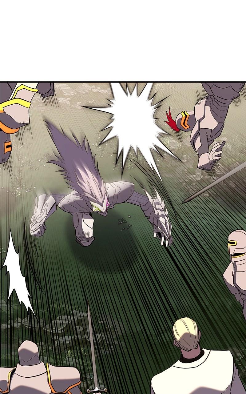Read Hardcore Leveling Warrior chapter 157.4 image 60 on Lezhin