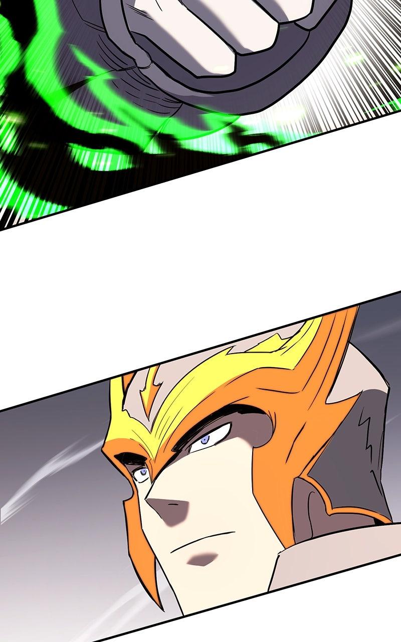 Read Hardcore Leveling Warrior chapter 157.4 image 69 on Lezhin