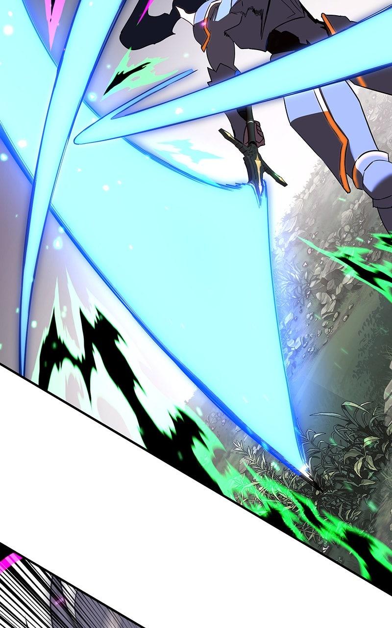 Read Hardcore Leveling Warrior chapter 157.4 image 71 on Lezhin