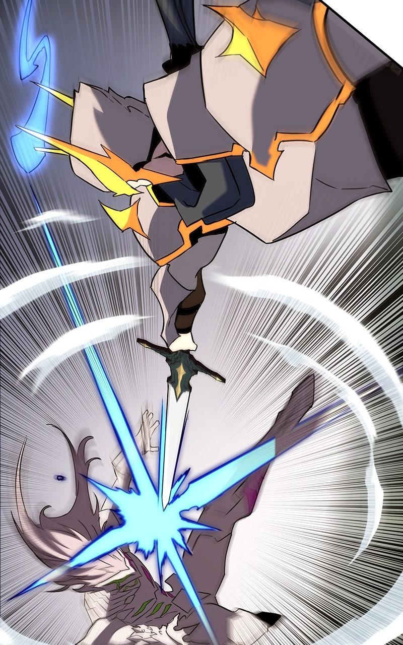 Read Hardcore Leveling Warrior chapter 157.4 image 73 on Lezhin
