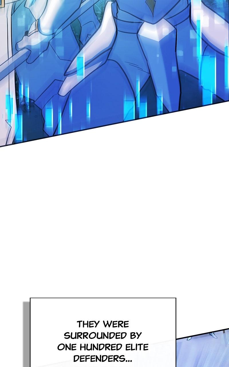 Read Hardcore Leveling Warrior chapter 157.4 image 8 on Lezhin