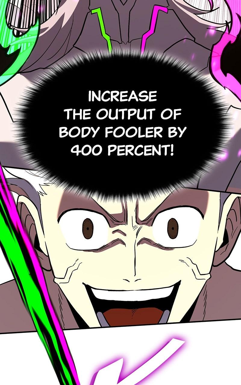 Read Hardcore Leveling Warrior chapter 157.4 image 81 on Lezhin