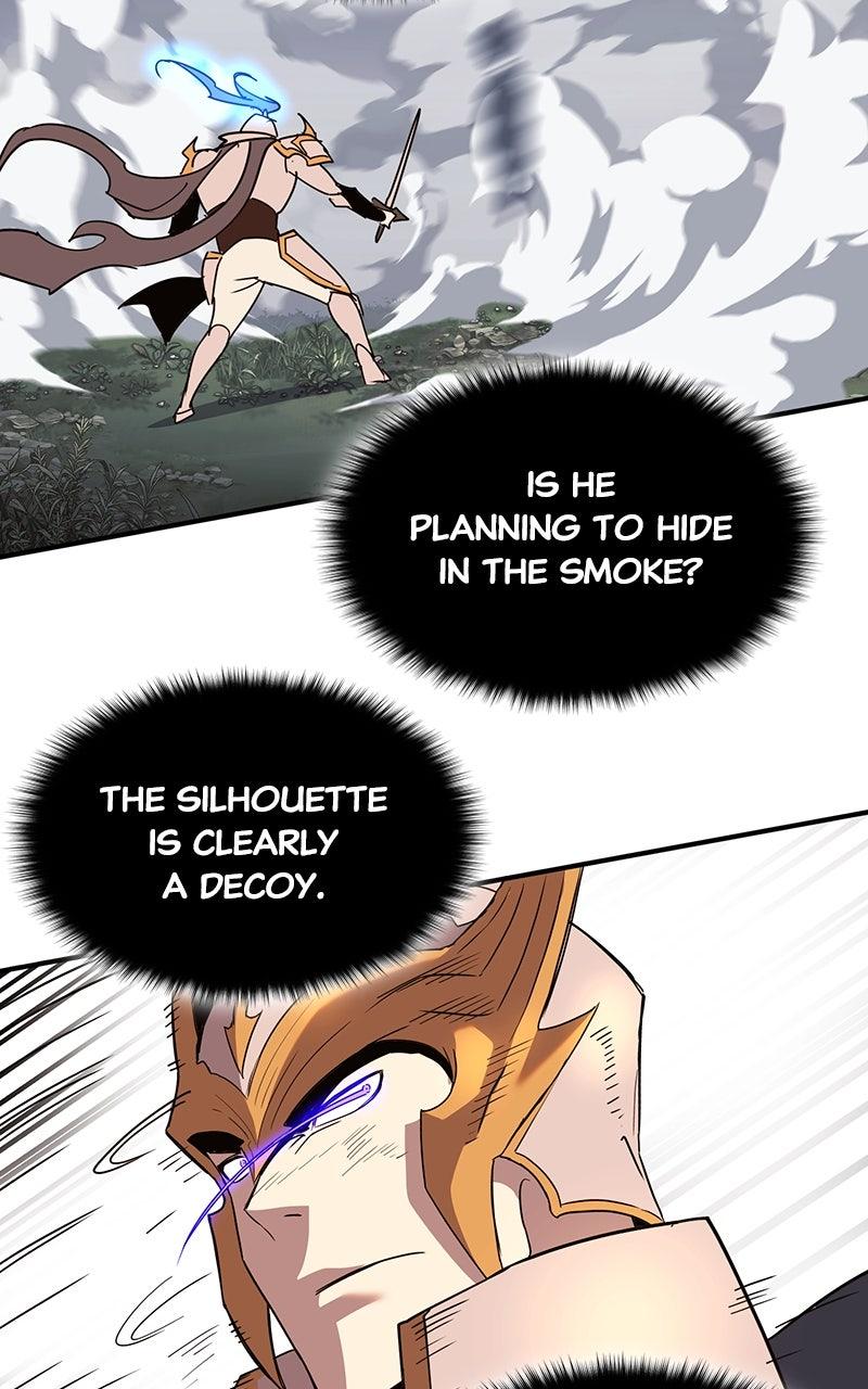 Read Hardcore Leveling Warrior chapter 157.4 image 86 on Lezhin