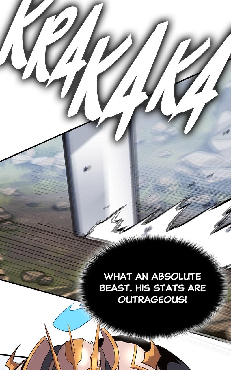 Read Hardcore Leveling Warrior chapter 157.4 image 95 on Lezhin